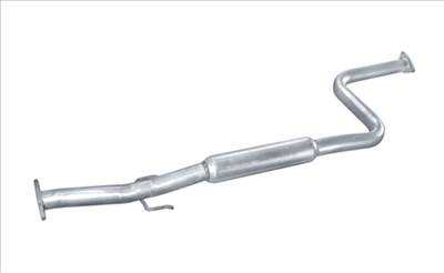 Marix 22-108 középső kipufogó dob - ROVER 600