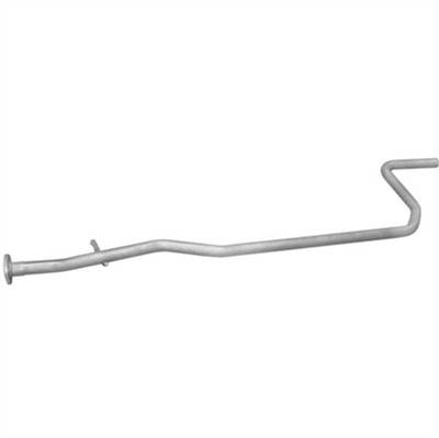 EDEX 08.547 - kipufogó cső