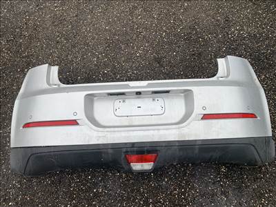 Chevrolet USA Volt Chevrolet Volt (2011-től) Hátsó lökhárító 