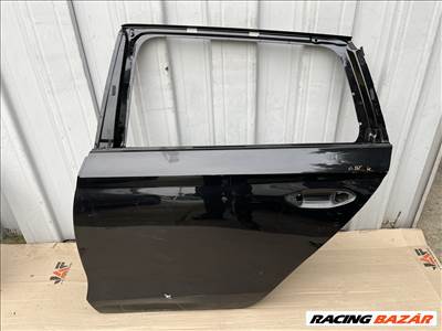 Skoda Octavia IV (5E7) kombi bal hátsó ajtó  5e7833311