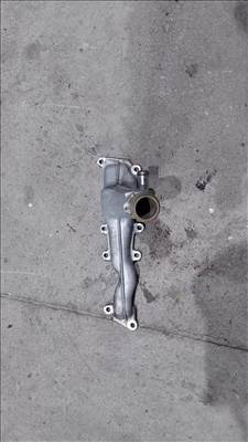 Ford Transit Tranzit MK8 14 Motor blokk oldalán lévő vízcső csonk 8377