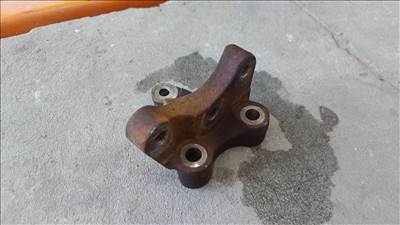 Fiat DUCATO Citroen JUMPER Peugeot BOXER 06 Motortartó bak konzol 7019