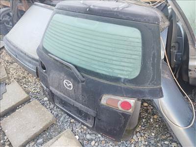 Mazda 2 (ZQ) csomagtér ajtó 