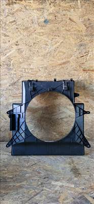 Iveco DAILY 00 2.8 Hűtőventillátor hűtő ventillátor műanyag keret 4078