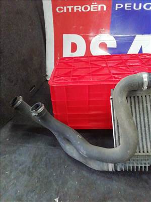 Citroën C4 Picasso II cooler cső 