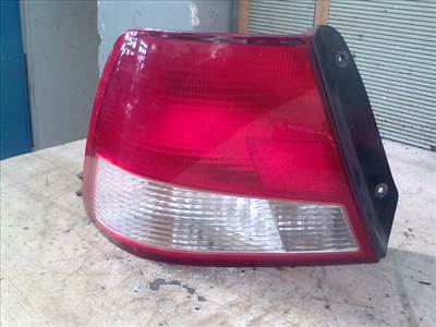 HYUNDAI ACCENT 97-00 Bal hátsó lámpa