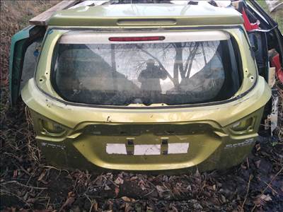 Suzuki SX4 S-Cross I  csomagtér ajtó