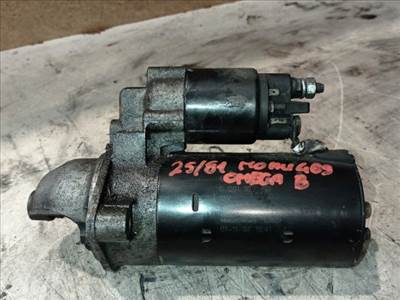 Opel Omega B Önindító *141511* bosch-0001109201