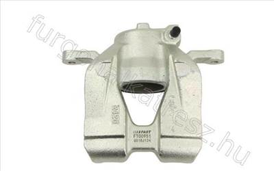 Féknyereg Fiat 500X 14> első bal tartó nélkül - COMPASS, RENEGADE, 500X - FT00951 -  - Fastoriginal Utángyártott új 