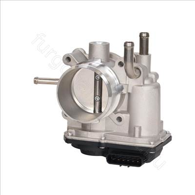 Fojtószelep Hyundai I30 II 11> - ix35, VELOSTER, i40, TUCSON, i30, ELANTRA - FT04578 -  - Fastoriginal Utángyártott új 