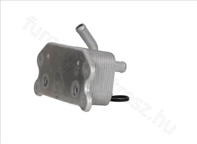 Olajhűtő Volvo V70 II 99> - S80, XC90, S60, C70, S70, V70 - FT04697 -  - Fastoriginal Utángyártott új 