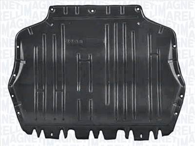 MAGNETI MARELLI 021316938560 - Motor takaró SKODA