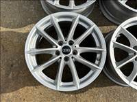 Audi 17" 5x112 alufelni eladó 17 coll A4 A5 A6 Q5 