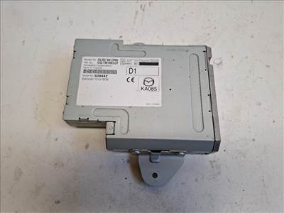 Mazda CX-3  erősítő DL8V66DRX