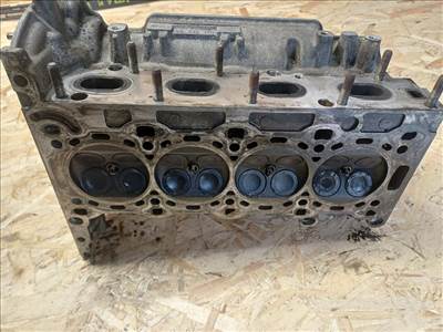 Opel Astra H (2004-2009) 1.4 Benzines Hengerfej 