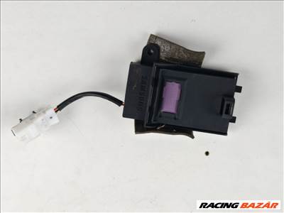 Renault Zoe hűtőventillátor elektronika 274869777r