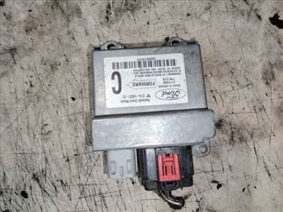 Ford Transit Mk7 Légzsák Elektronika *144768* yc1a14b321cd