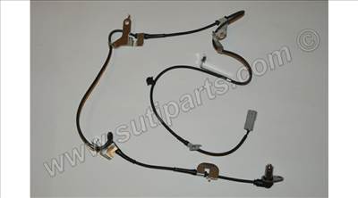 Ford Ranger 02-06, Ranger 06-11, Mazda B2500 02-06, BT-50 06-11  ABS jeladó, bal első