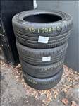 275/5020" Pirelli P Zero nyári gumi 4db