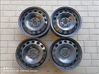 5x112 16" Volkswagen használt lemezfelni garnitúra (686)