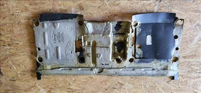 Ford transit CUSTOM mk8 12- autószőnyeg gumi szőnyeg gumiszőnyeg 3132