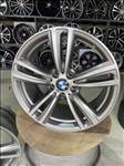 BMW Style 442 gyári 19” alufelni