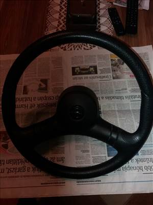 Opel Corsa gyári hibátlan kormány 