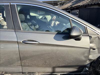 Opel Astra K jobb első ajtó 