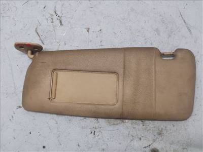 BMW 3 - IV (E46) 320 d Bal Napellenző #44139#