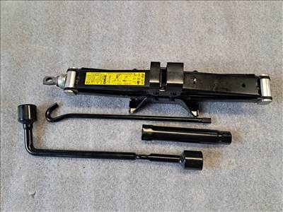 Kia Carens (RP) emelő készlet 