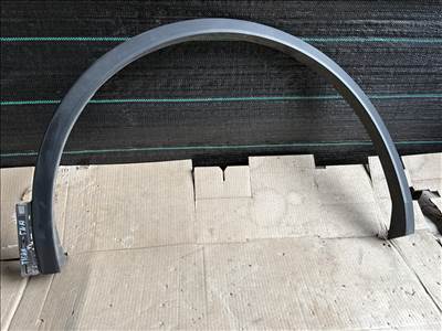 Volkswagen Tiguan II Jobb első sárvédő díszléc 5na854732h