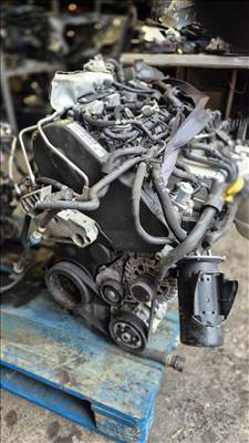 Volkswagen 1.6 CRTDI DDY motor