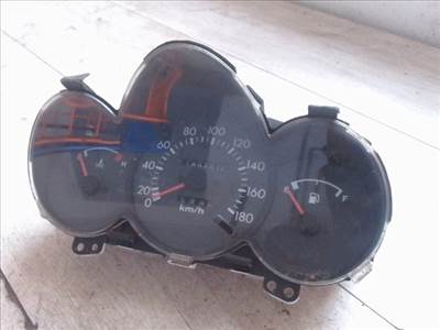 HYUNDAI ATOS Kilóméteróra