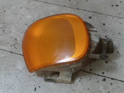 VOLKSWAGEN polo iii. 94-99 bal első irányjelző