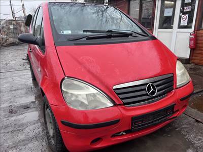 Mercedes A 170 1.7D bontott alkatrészei
