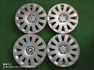 16" BMW használt dísztárcsa (156)