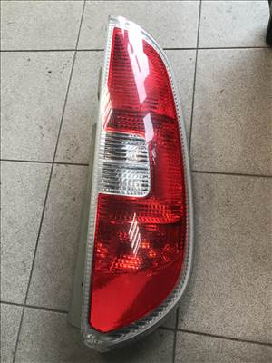 Skoda Roomster jobb hátsó lámpa