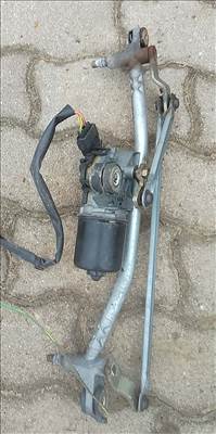 Citroën C3 I 1.4 HDi Citroen c3 ablaktörlő motor szerkezettel