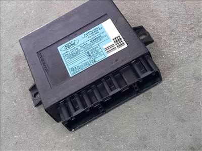 Ford Transit Tranzit MK6 00- Központi zár vezérlő elektronika 6000