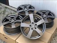  5x112 lyukosztású 7JJ 17" újszerű Dezent Audi Vw Skoda Seat alufelni 17 col 