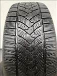  235/5519" újszerű 95% Dunlop Winter Sport 5 M+S téli gumi 19 col Dot 2024