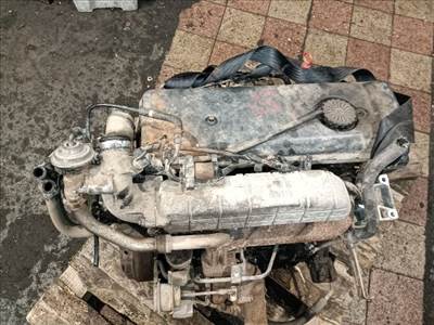 Fiat Ducato II Szelepfedél *152890* 814043