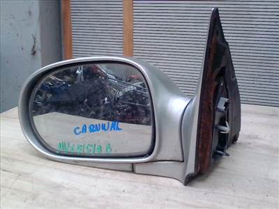 KIA CARNIVAL Bal visszapillantó tükör elektromos
