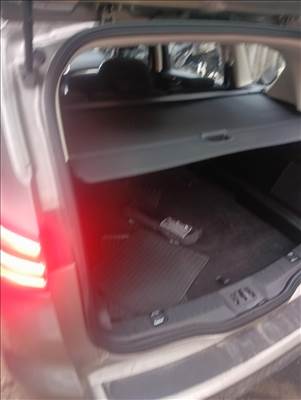 Ford S-MAX Mk2 Csomagtér rolló em2br55066