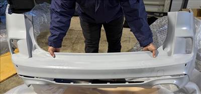 FORD KUGA MK3 HÁTSÓ LÖKHÁRÍTÓ (44) lv4b17a894dj