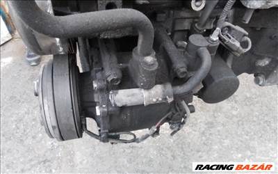 Honda Civic VIII Klíma kompresszor 