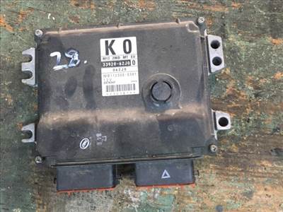 Suzuki Swift IV motorvezérlő  3392062j00