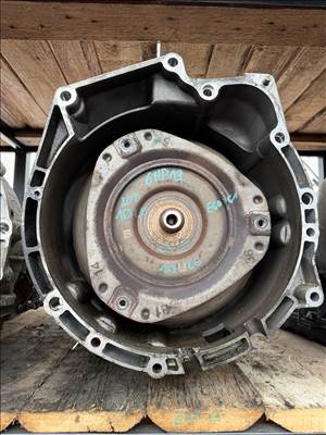 BMW 5-ös sorozat E60/E61 6HP19 , 520d , 204d4 163le automata sebességváltó 