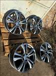 5x112 GYARI 18”újszerű VW,SKODA,SEAT,AUDI,BMW,MINI R18, 18