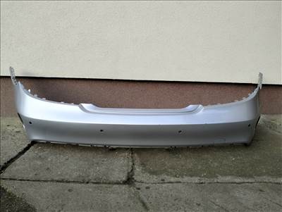 Mercedes Cls C218 Amg hátsó lökhárító  a2188850038